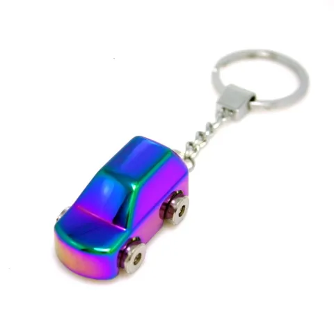 Сar Keychain USB зажигалка - брелок Сar Keychain USB зажигалка - брелок