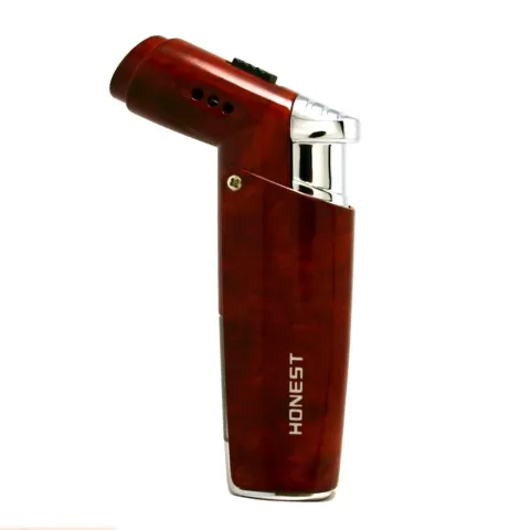 Honest BCZ3028 турбо зажигалка для трубки Honest BCZ3028 турбо зажигалка для трубки