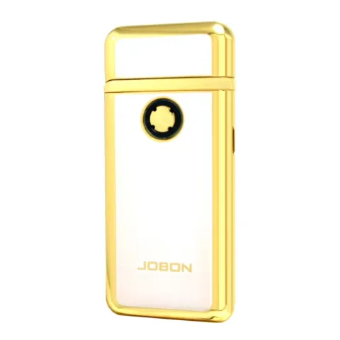 Jobon ZB858А сенсорная электроимпульсная USB зажигалка Jobon ZB858А сенсорная электроимпульсная USB зажигалка