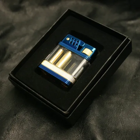 5-742 бензиновая зажигалка 5-742 бензиновая зажигалка