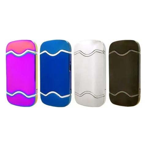 Heng Bang HB814 USB зажигалка 2 в 1 Heng Bang HB814 USB зажигалка 2 в 1