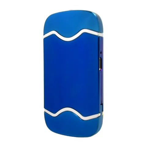 Heng Bang HB814 USB зажигалка 2 в 1 