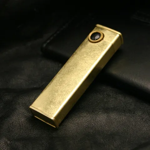 Yubang 005 бензиновая зажигалка