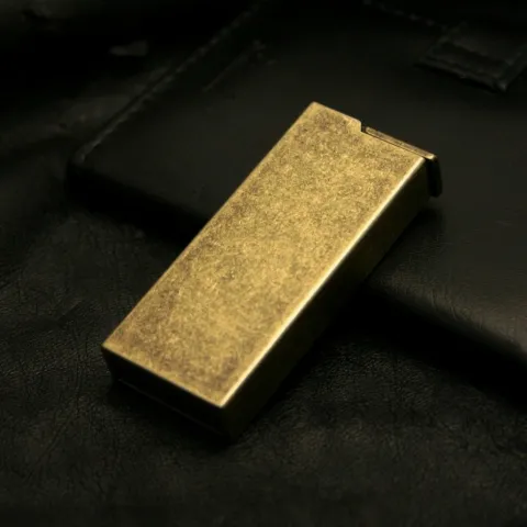 Yubang 2833 бензиновая зажигалка Yubang 2833 бензиновая зажигалка
