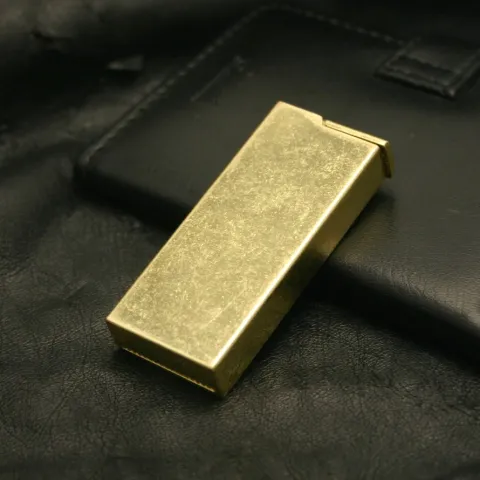 Yubang 2833 бензиновая зажигалка