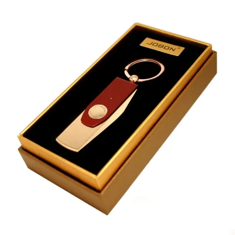 Jobon ZB975 USB зажигалка - брелок Jobon ZB975 USB зажигалка - брелок