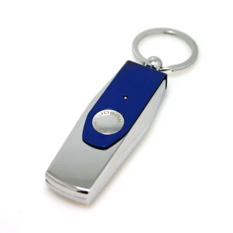 Jobon ZB975 USB зажигалка - брелок Jobon ZB975 USB зажигалка - брелок