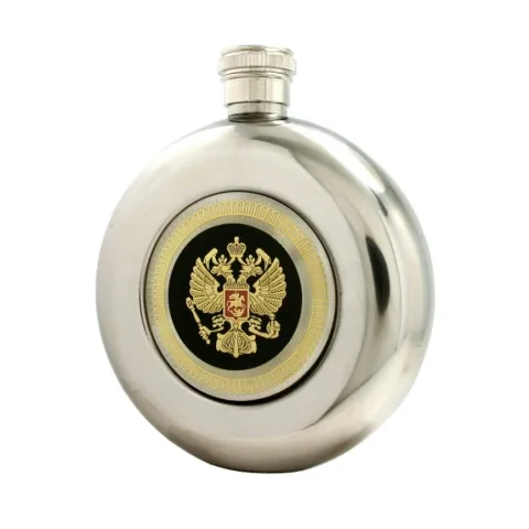 Hip Flask 5-3 фляга Hip Flask 5-3 фляга
