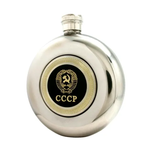 Hip Flask 5-3 фляга Hip Flask 5-3 фляга