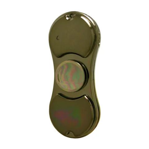 Aomai 100 USB зажигалка - спиннер 2 в 1 Aomai 100 USB зажигалка - спиннер 2 в 1