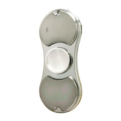 Aomai 100 USB зажигалка - спиннер 2 в 1