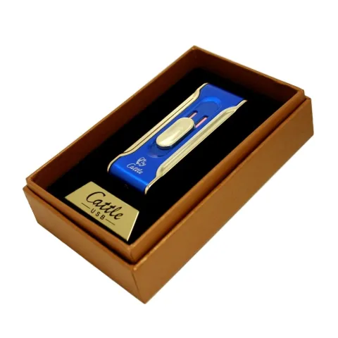Cattle USB зажигалка Cattle USB зажигалка
