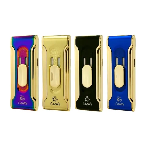 Cattle USB зажигалка Cattle USB зажигалка