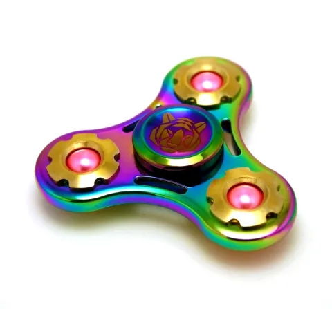 Hand Spinner ET-09Q cпиннер Hand Spinner ET-09Q cпиннер