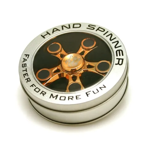 Sun Hand Spinner ET-05Q спиннер