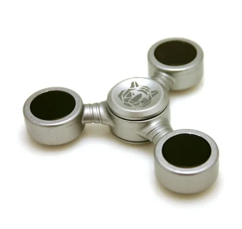 Ufo Hand Spinner ET-07Q спиннер 