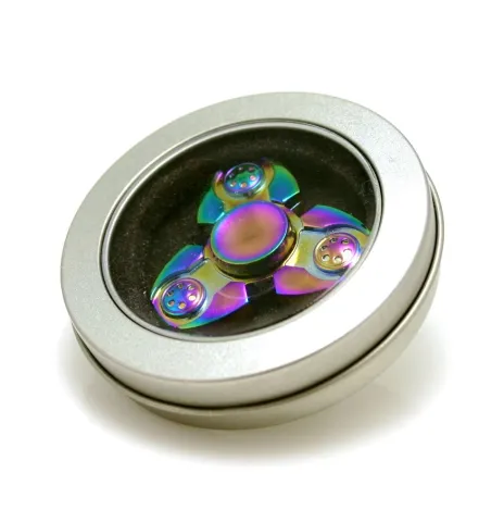 Chameleon Worn Hand Spinner спиннер Chameleon Worn Hand Spinner спиннер