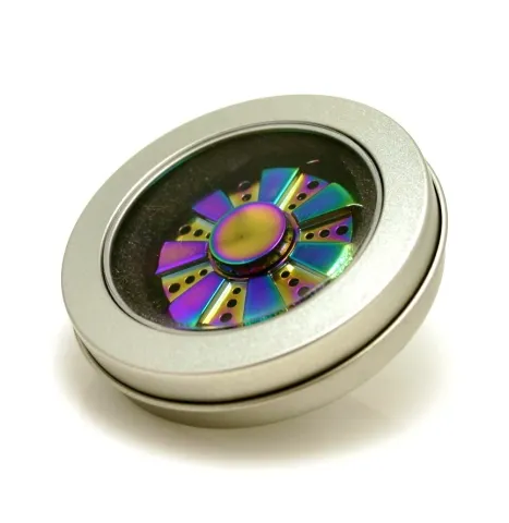 Turbo Hand Spinner спиннер 