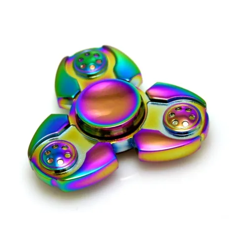 Chameleon Worn Hand Spinner спиннер Chameleon Worn Hand Spinner спиннер