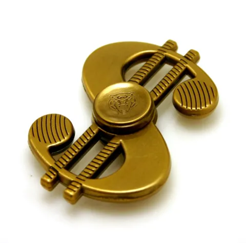 Доллар Hand Spinner спиннер Доллар Hand Spinner спиннер
