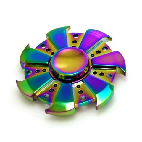 Turbo Hand Spinner спиннер Turbo Hand Spinner спиннер