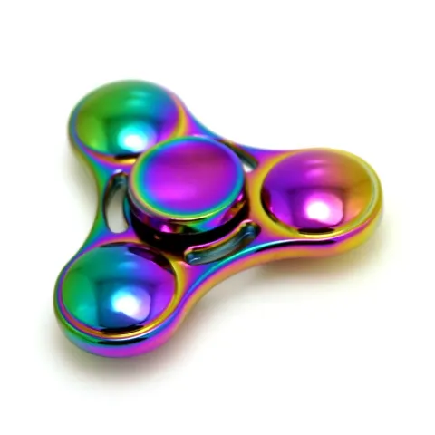 Triangle Hand Spinner спиннер Triangle Hand Spinner спиннер