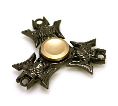 Monster 2 Hand Spinner спиннер Monster 2 Hand Spinner спиннер