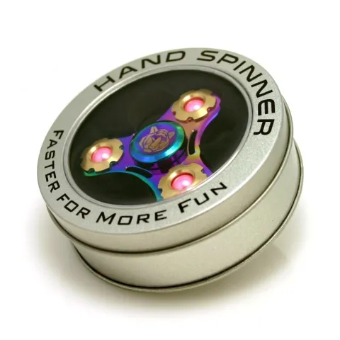 Hand Spinner ET-09Q cпиннер Hand Spinner ET-09Q cпиннер