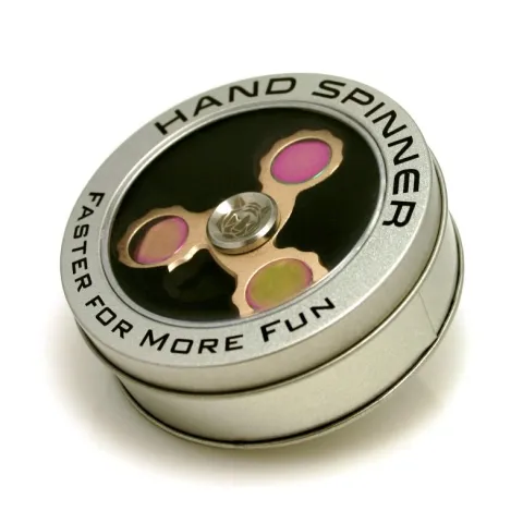 Hand Spinner ET-03 спиннер Hand Spinner ET-03 спиннер