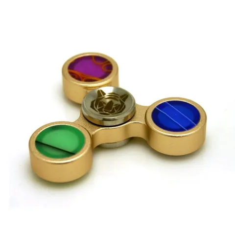 Hand Spinner ET-02G cпиннер Hand Spinner ET-02G cпиннер
