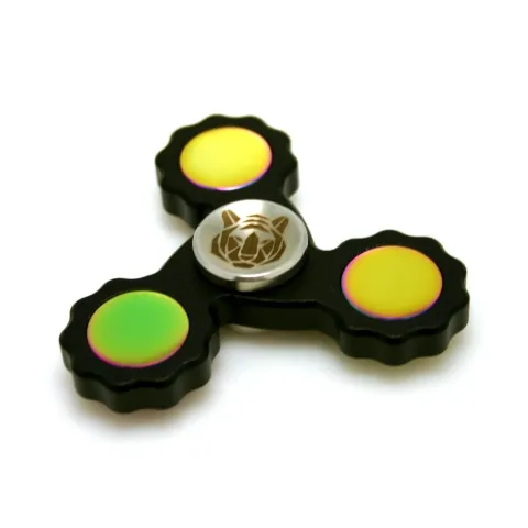 Hand Spinner ET-03 спиннер Hand Spinner ET-03 спиннер