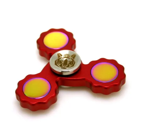 Hand Spinner ET-03 спиннер Hand Spinner ET-03 спиннер