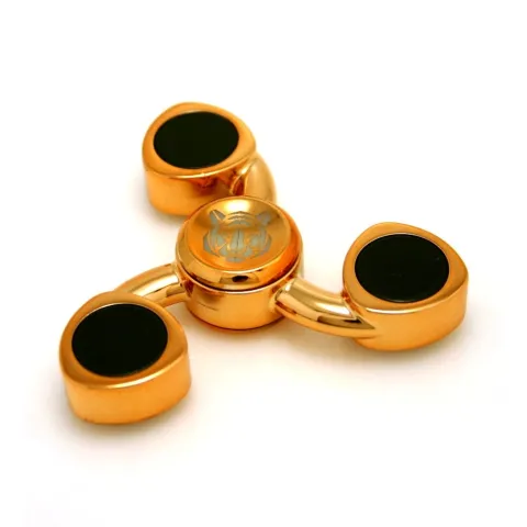 Pro Hand Spinner ET-06G спиннер Pro Hand Spinner ET-06G спиннер