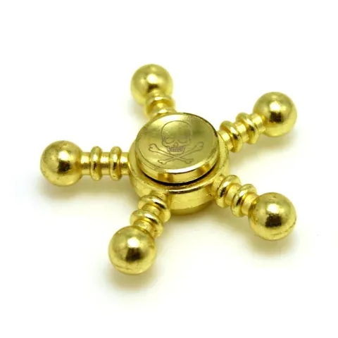 Pirates Style Hand Spinner cпиннер Pirates Style Hand Spinner cпиннер