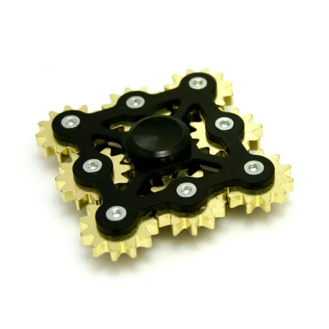 Gear 9 Hand Spinner cпиннер Gear 9 Hand Spinner cпиннер