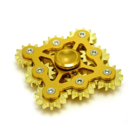 Gear 9 Hand Spinner cпиннер Gear 9 Hand Spinner cпиннер