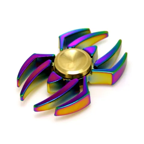Spider Hand Spinner спиннер Spider Hand Spinner спиннер