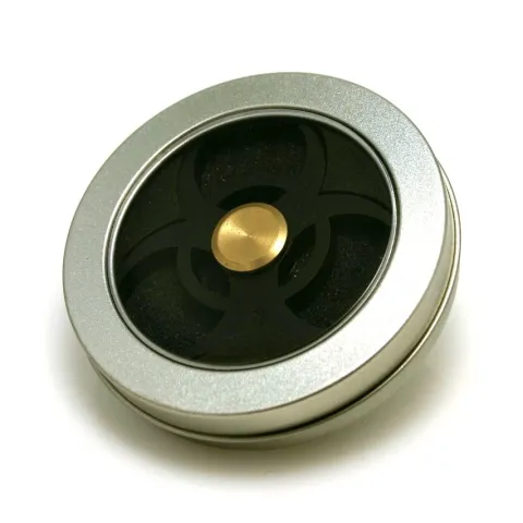 Biohazard Hand Spinner спиннер Biohazard Hand Spinner спиннер