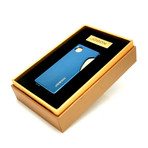 Jobon ZB-387 USB зажигалка Jobon ZB-387 USB зажигалка