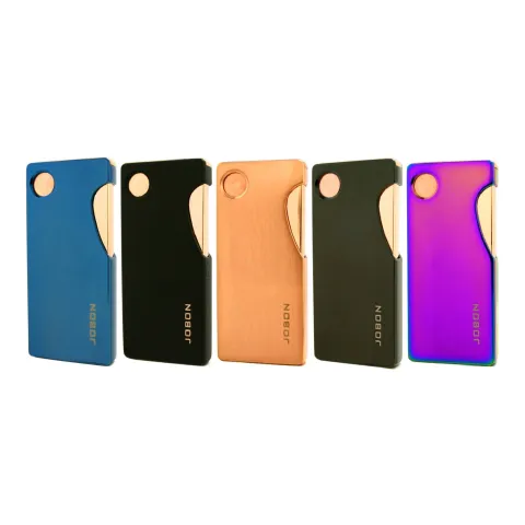 Jobon ZB-387 USB зажигалка Jobon ZB-387 USB зажигалка