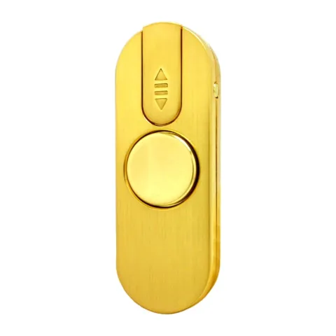 Hetai HT210 USB зажигалка - спиннер 2 в 1 с подсветкой Hetai HT210 USB зажигалка - спиннер 2 в 1 с подсветкой