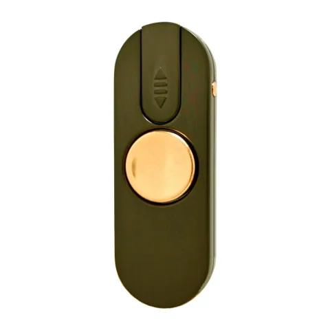 Hetai HT210 USB зажигалка - спиннер 2 в 1 с подсветкой Hetai HT210 USB зажигалка - спиннер 2 в 1 с подсветкой