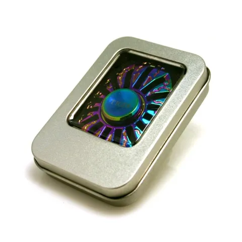 Tiger Galaxi Hand Spinner спиннер Tiger Galaxi Hand Spinner спиннер