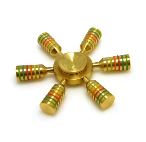 Tiptonic Hand Spinner спиннер Tiptonic Hand Spinner спиннер
