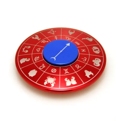 Zodiac Hand Spinner спиннер Zodiac Hand Spinner спиннер