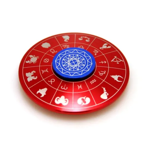 Zodiac Hand Spinner спиннер Zodiac Hand Spinner спиннер