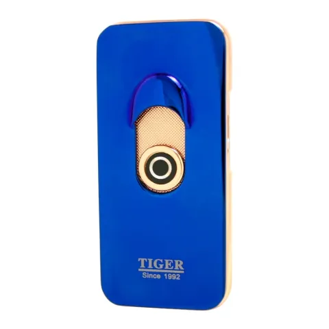 Tiger TW928 USB зажигалка - спиннер 2 в 1 Tiger TW928 USB зажигалка - спиннер 2 в 1