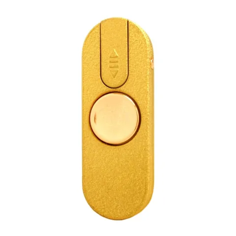 Hetai HT210 USB зажигалка - спиннер 2 в 1 с подсветкой Hetai HT210 USB зажигалка - спиннер 2 в 1 с подсветкой