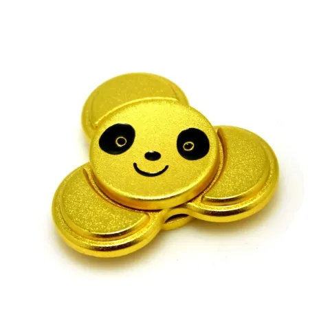Panda Hand Spinner спиннер Panda Hand Spinner спиннер