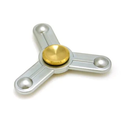 Tekhnotronik Three Hand Spinner спиннер Tekhnotronik Three Hand Spinner спиннер